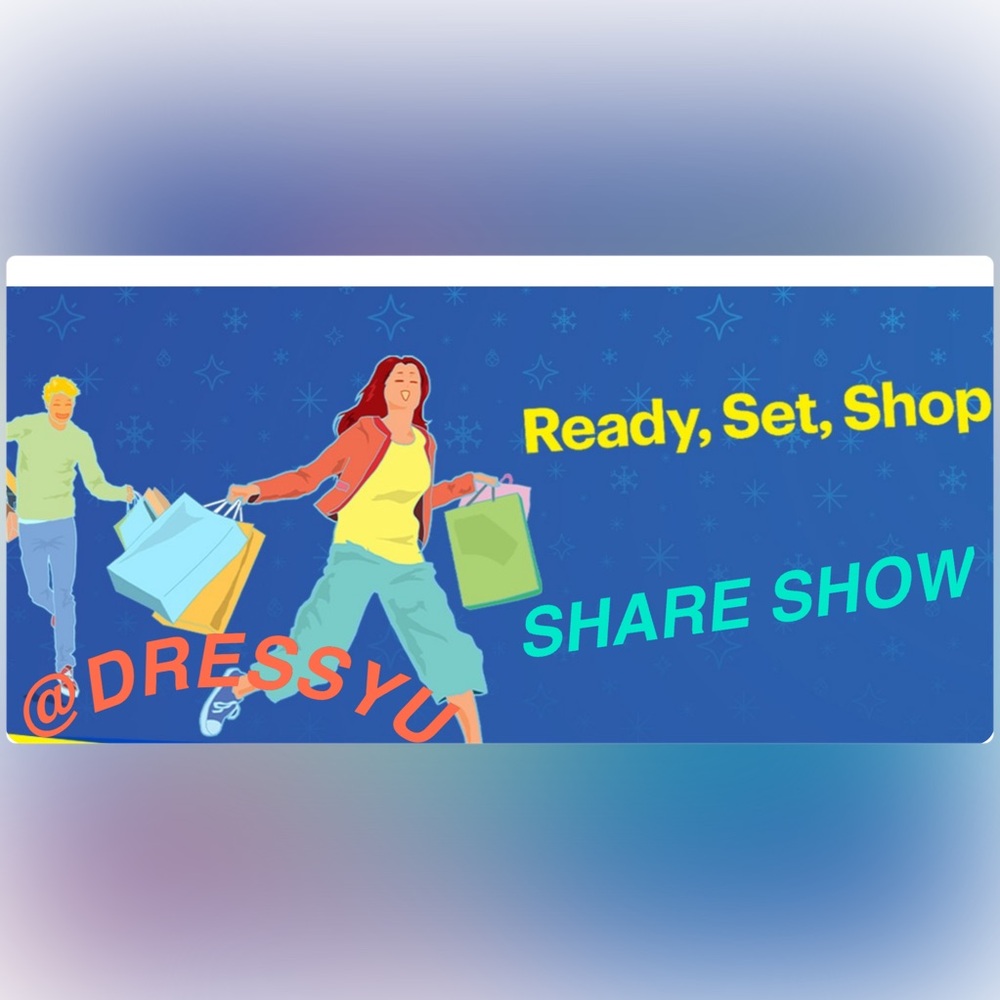 RELEASE THE UNSOLD SHARE SHOW